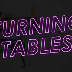 Turning Tables [LEASE]