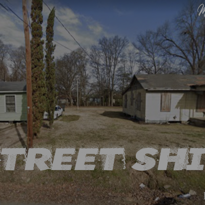 Street Shit