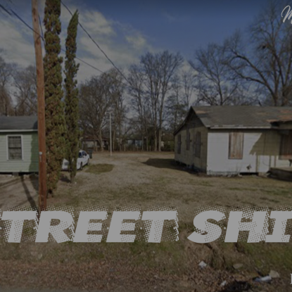 Street Shit