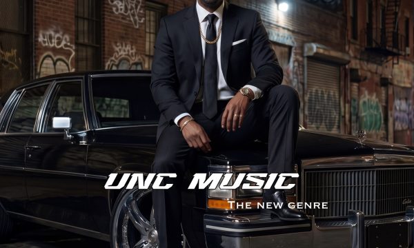 00. So Mannish Entertainment - Unc Music-the new genre (Cove 1)