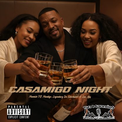 Casamigo Night