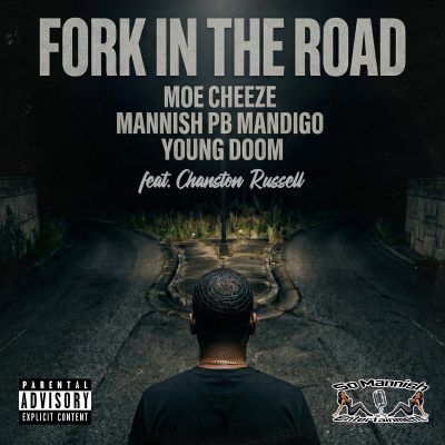 Fork In The Road new
