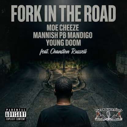 Fork In The Road new