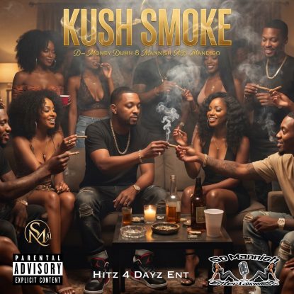 Kush Smoke
