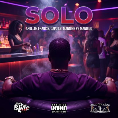 Solo cover