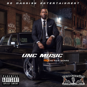 So Mannish Entertainment - Unc Music - the new genre