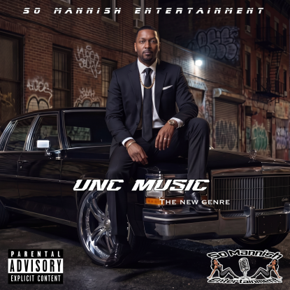 Unc Music 1 4k