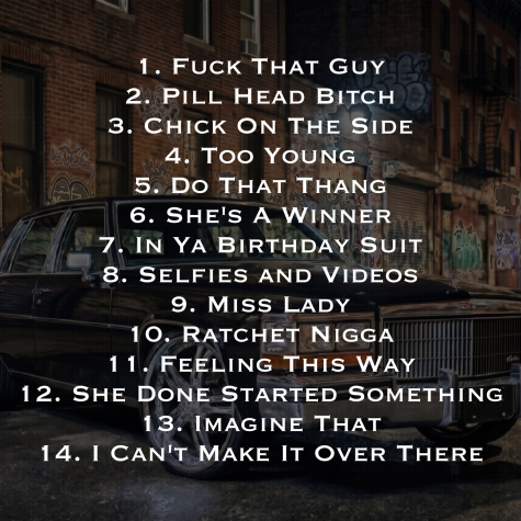 Unc Music 2 4k