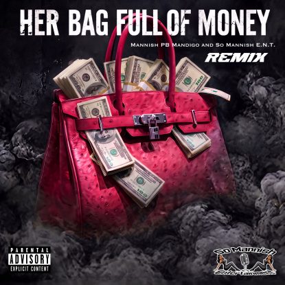 Her Bag Full Of Money Remix