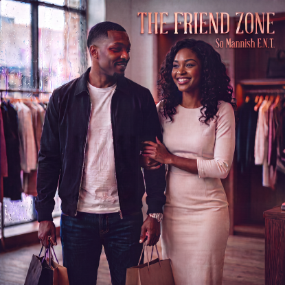 The Friend Zone